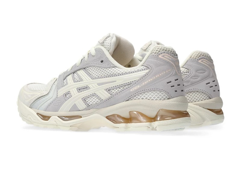 Asics Langermet T-skjorte Fujitrail